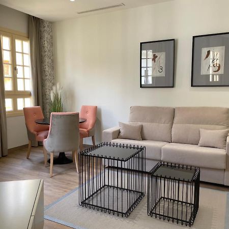 Suites Chinitas Málaga Eksteriør billede