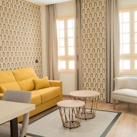 Suites Chinitas Málaga Eksteriør billede