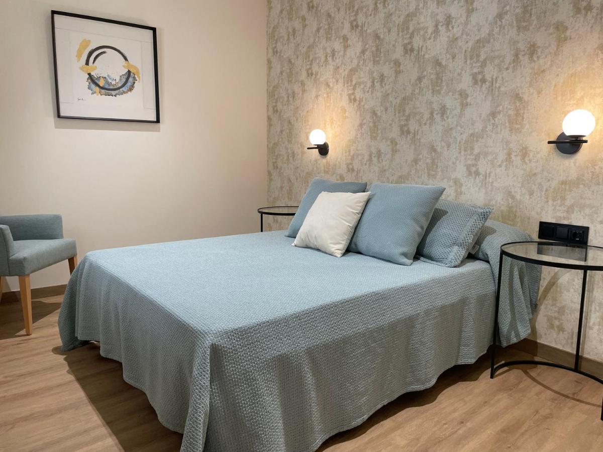 Suites Chinitas Málaga Eksteriør billede