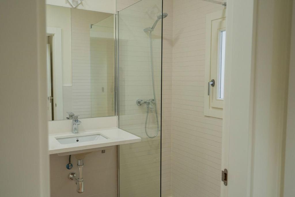 Suites Chinitas Málaga Eksteriør billede