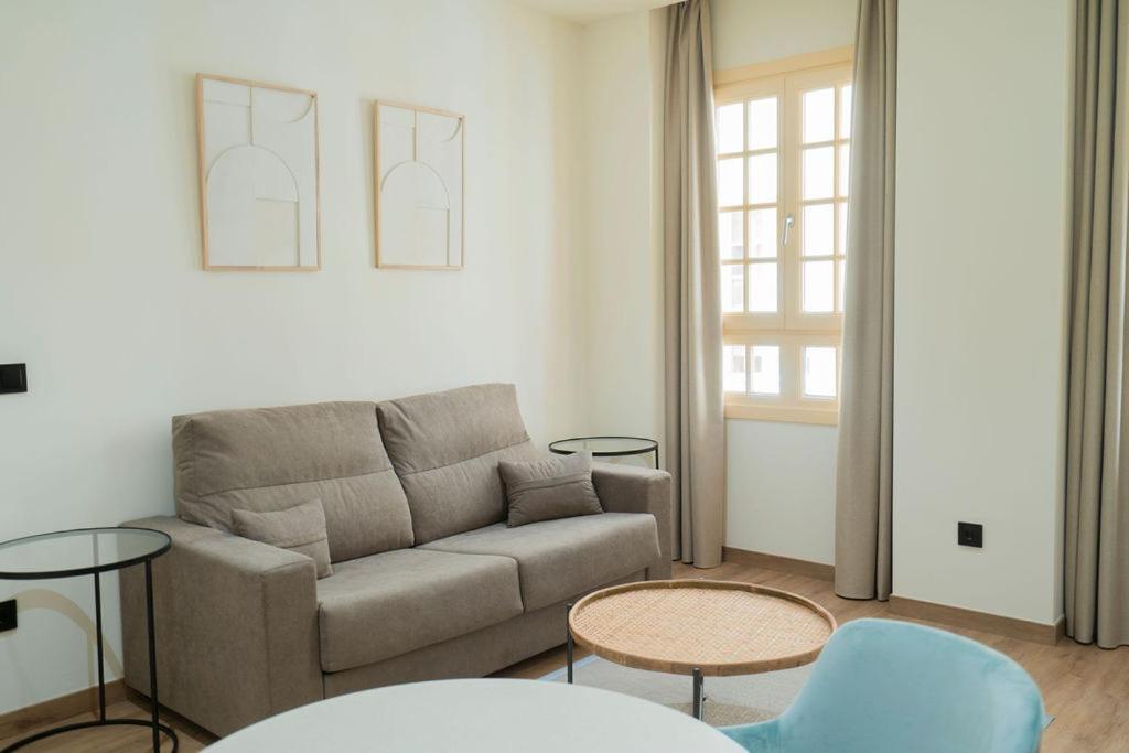 Suites Chinitas Málaga Eksteriør billede
